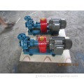 Centrifugal Hot Oil Pump high temperature curde RY seriesThermal hot Heavy oil Chemical Centrifugal Pump Factory